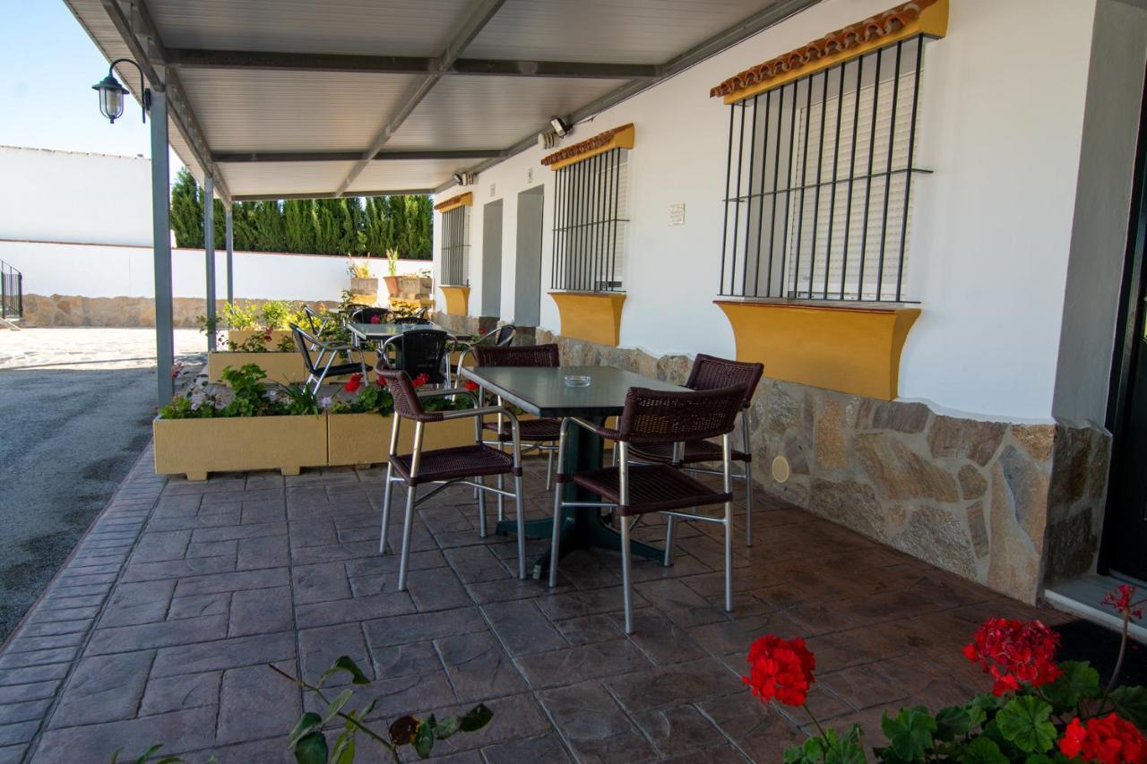 Apartamentos El Palmeral Conil De La Frontera Exterior photo